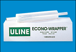 ECONO-WRAPPER