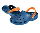 NFL Crocs