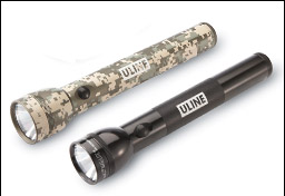 MAGLITE FLASHLIGHT - $500 or more