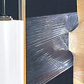 Machine Length Stretch Wrap Rolls