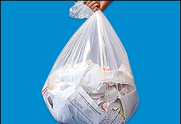 TRASH LINERS