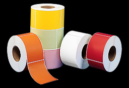 BAR CODE LABELS