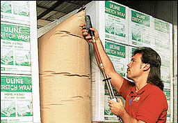 DUNNAGE BAGS