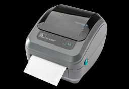 DESKTOP BAR CODE PRINTERS