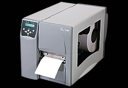 INDUSTRIAL PRINTERS