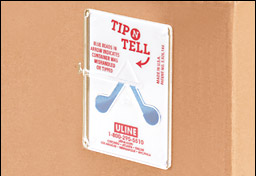 TILT INDICATORS