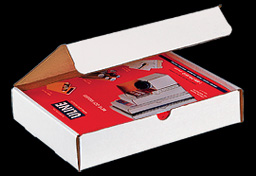 MAILERS