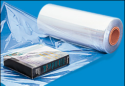 SHRINK FILM ROLLS