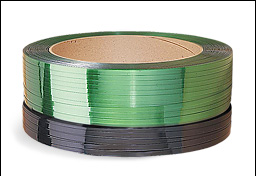 POLYESTER STRAPPING