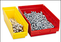 BINS