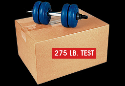 HEAVY DUTY BOXES
