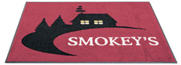 Custom Mat