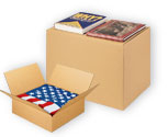 50 New Box Sizes - Over 1,150 stock sizes!
