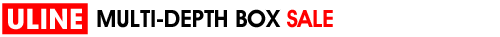 SP183 Multi-Depth Box Sale