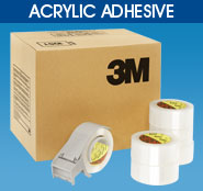 Acrylic Adhesive Tape