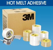 Hot Melt Adhesive Tape