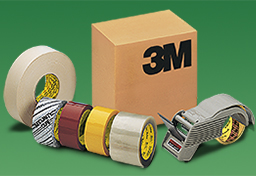 3M Packaging Tapes