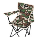 Toddler Camo Chair - $300 or more