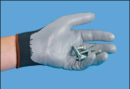 Coated Gloves