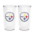 NFL Tumblers - $1500 or more