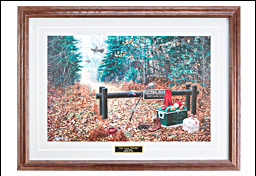 Framed Prints - $1,500 or more