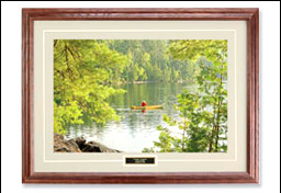 Framed Prints - $1,500 or more