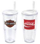 Jumbo Tumblers - $500 or more