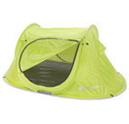 Lucky Bums Kids' Tent - $1000 or more
