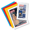 Presentation Envelopes