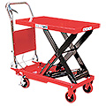 Lift Tables