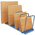 Carton Stands