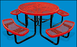 Outdoor Furniture