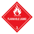 D.O.T. Labels and Placards