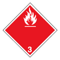 International Labels and Placards
