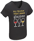Novelty T-Shirts - $300 or more