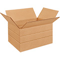 Printers Boxes