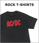 Rock T-Shirts