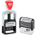 Custom Stamps