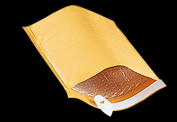 BUBBLE MAILERS