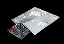 STATIC SHIELDING BAGS