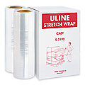 Uline Stretch Wrap