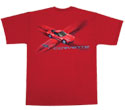 Classic Hot Rod T-Shirts