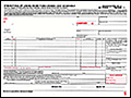 Shipping Forms