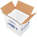 Insulated Shippers & Supplies