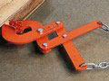 Pallet Puller