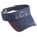 Orange County Chopper Visor