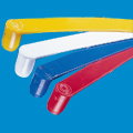 Custom Printed Truck Seals Plastic