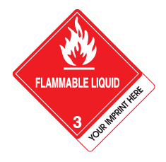 D.O.T. Labels