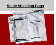 Static Shielding Bags