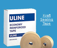 Kraft Sealing Tape
